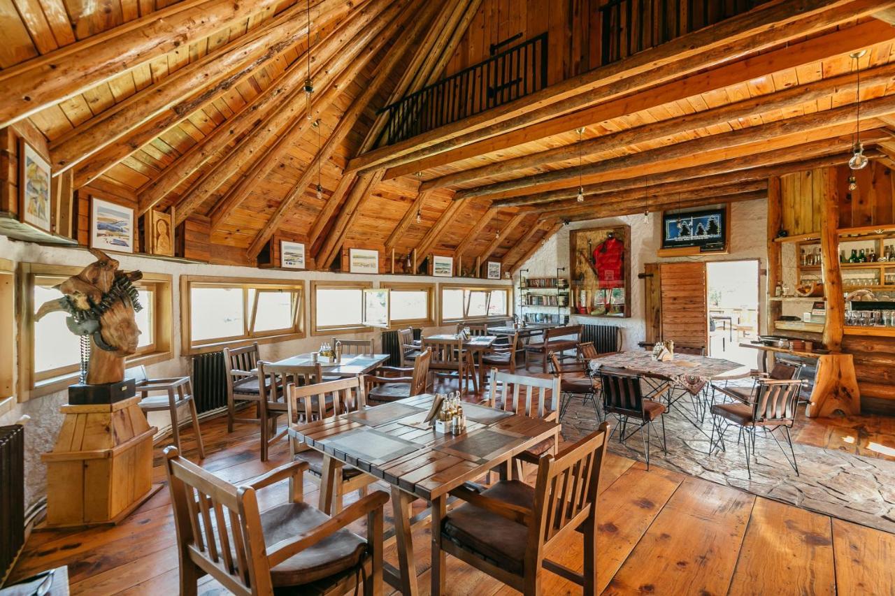 Eco Village Nevidio Poscenje Extérieur photo